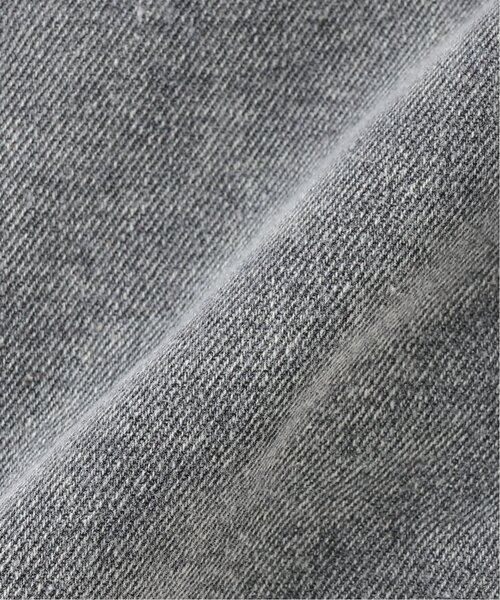 by LOVEiT（バイラビット）の「デニムジャケット（デニムジャケット・キッズ・ブルー/グレー・140cm/160cm/120cm/130cm/150cm）」の9枚目の写真