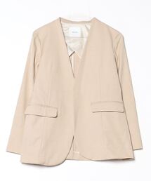 ブランド古着】Spick & Span｜スピックアンドスパンのジャケット