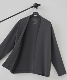 グレーオープンフロントカーディガン united tokyo セット グレーオープンフロントカーディガン united tokyo セット