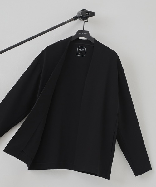 セール】Dry Air カーディガン SETUP可｜軽量性｜伸縮性（カーディガン