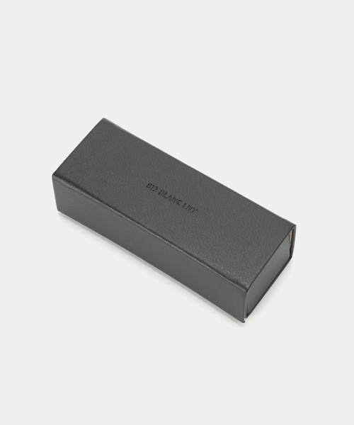 BLANC..（ブラン）の「BLANC.. BE014：サングラス（サングラス・レディース・チャコールグレー・FREE）」の7枚目の写真