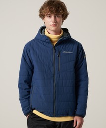 Eddie Bauer｜エディーバウアー（メンズ）のブルゾン（ナイロン）通販
