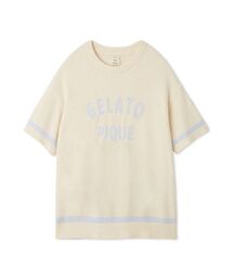 gelatopiqué ジェラピケ　半袖　パジャマ上下　ルームウェア SET ITEM ｜ルームウェア・パジャマ通販のgelatopique