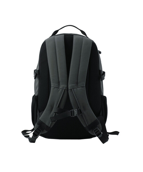 POLYESTER TWILL BACKPACK〈GAVARNIE 22〉（バックパック