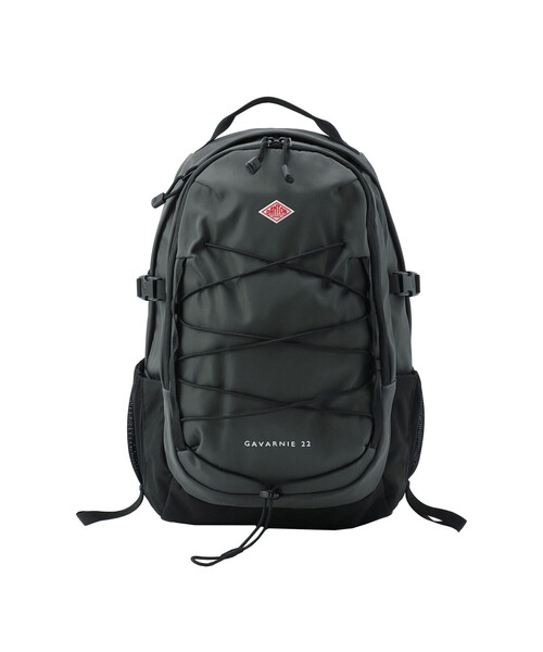 POLYESTER TWILL BACKPACK〈GAVARNIE 22〉（バックパック
