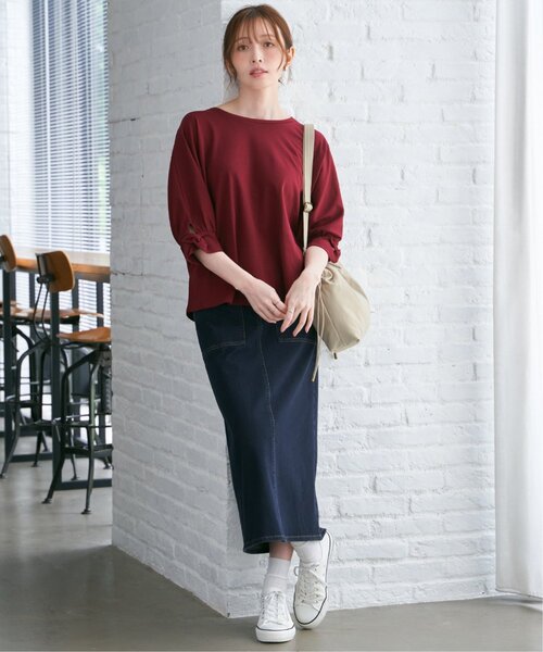 ⭐︎SATOKAの美しいスカート⭐︎ ⭐︎SATOKAの美しいスカート⭐︎ SKIRT | SATOKA