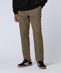 Psycho Bunny｜サイコバニー（メンズ）のパンツ（チェック柄