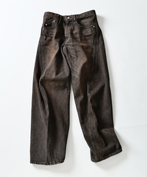 パンツ NON.EXPECT ARMOR JEANS NON.EXPECT】ARMOR JEANS | AURUM