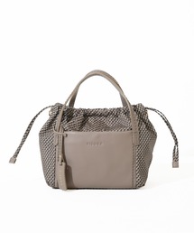 【VISONA/ヴィソナ】 HAND BAG S