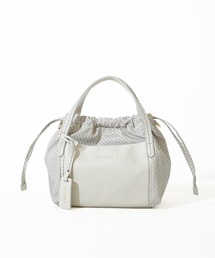 【VISONA/ヴィソナ】 HAND BAG S