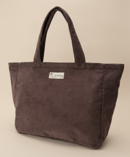 BILLABONG(ビラボン)の「【BILLABONG/ビラボン】24AW DREAMAWAY TOTE/トートバッグ(トートバッグ・レディース・ブラウン/ピンク・FREE)」の1枚目の写真