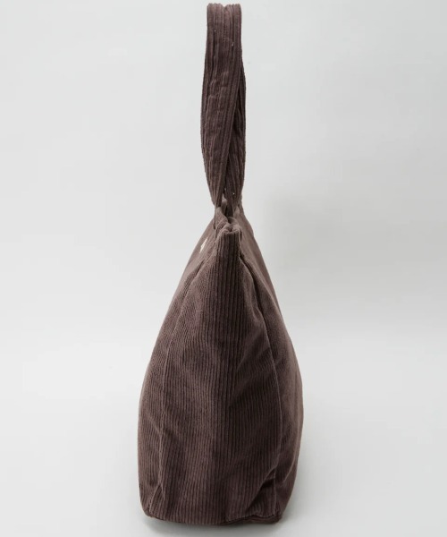 BILLABONG(ビラボン)の「【BILLABONG/ビラボン】24AW DREAMAWAY TOTE/トートバッグ(トートバッグ・レディース・ブラウン/ピンク・FREE)」の3枚目の写真