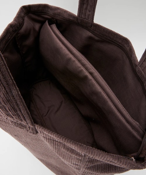 BILLABONG(ビラボン)の「【BILLABONG/ビラボン】24AW DREAMAWAY TOTE/トートバッグ(トートバッグ・レディース・ブラウン/ピンク・FREE)」の14枚目の写真