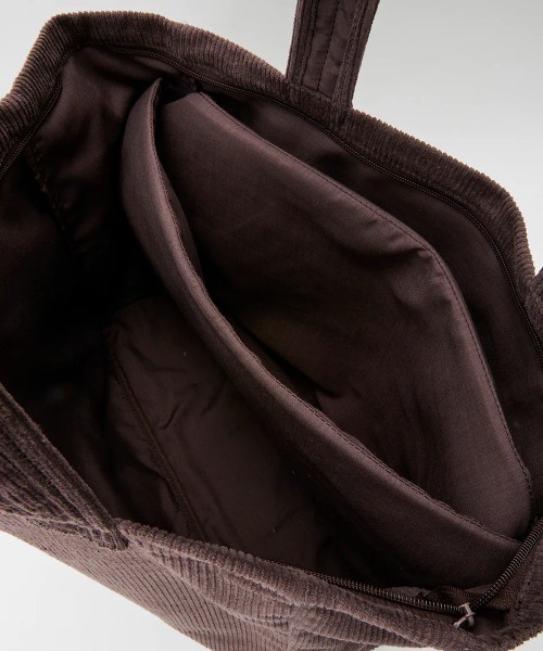 BILLABONG(ビラボン)の「【BILLABONG/ビラボン】24AW DREAMAWAY TOTE/トートバッグ(トートバッグ・レディース・ブラウン/ピンク・FREE)」の12枚目の写真