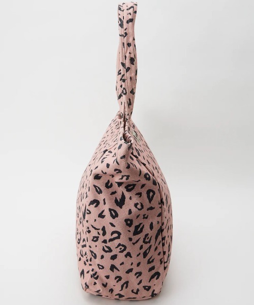 BILLABONG(ビラボン)の「【BILLABONG/ビラボン】24AW DREAMAWAY TOTE/トートバッグ(トートバッグ・レディース・ブラウン/ピンク・FREE)」の8枚目の写真