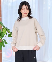 Arnold Palmer | リブアクセント カットプルオーバー(Tシャツ/カットソー)