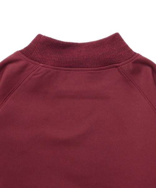 Arnold Palmer（アーノルドパーマー）の「リブアクセント カットプルオーバー（Tシャツ/カットソー・レディース・ワイン/アイボリー/ネイビー・L/M/S）」の17枚目の写真