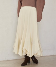mysty woman | エスカルゴマーメイドスカート5  582356(スカート)