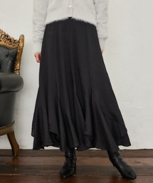 mysty woman | エスカルゴマーメイドスカート5  582356(スカート)