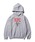 THRIFTY LOOK�i�X���t�e�B�[���b�N�j�́uTHRIFTY LOOK �X���t�e�B���b�N / THEIFTY'KFC'COLLEGI HOODIE �P���^�b�L�[�i�p�[�J�[�j�v�b�O���[