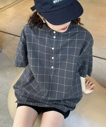 CIAOPANIC TYPY（チャオパニックティピー）の「半袖シャツ（シャツ/ブラウス）」