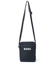 BOSS(ボス) Catch ショルダーバッグ