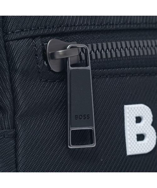 BOSS(ボス)の「BOSS(ボス) Catch ショルダーバッグ(ショルダーバッグ・メンズ・ブラック/ブルー系その他・FREE)」の7枚目の写真