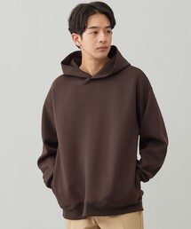 UNFILO（アンフィーロ）の「BEAUTY FORM JERSEY パーカー（パーカー）」