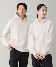 BEAUTY FORM JERSEY パーカー