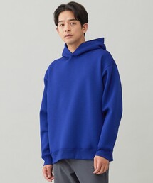BEAUTY FORM JERSEY パーカー
