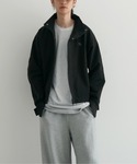 SAN SAN GEAR（サンサンギア）の「SAN SAN GEAR Affine curve jacket a