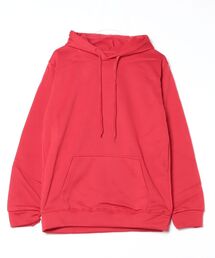 裏起毛 暖かい 無地プルパーカー