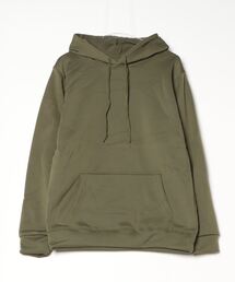 パーカー（グリーン・カーキ/緑色系・吸湿発熱）ファッション通販