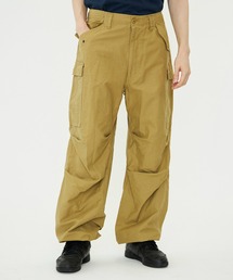 SPIEWAK（スピーワック）の「M-65 カーゴパンツ（カーゴパンツ）」