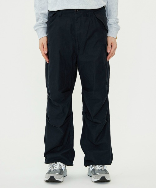 SPIEWAK(スピーワック)の「M-65 カーゴパンツ(カーゴパンツ・メンズ・ネイビー/アーミー/カーキ・SMALL/MEDIUM/LARGE/X-LARGE)」の6枚目の写真