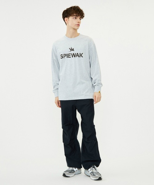 SPIEWAK(スピーワック)の「M-65 カーゴパンツ(カーゴパンツ・メンズ・ネイビー/アーミー/カーキ・SMALL/MEDIUM/LARGE/X-LARGE)」の20枚目の写真