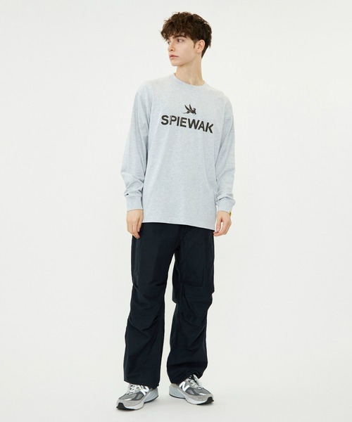 SPIEWAK(スピーワック)の「M-65 カーゴパンツ(カーゴパンツ・メンズ・ネイビー/アーミー/カーキ・SMALL/MEDIUM/LARGE/X-LARGE)」の15枚目の写真