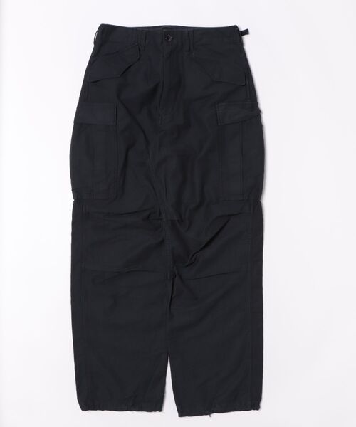 SPIEWAK(スピーワック)の「M-65 カーゴパンツ(カーゴパンツ・メンズ・ネイビー/アーミー/カーキ・SMALL/MEDIUM/LARGE/X-LARGE)」の18枚目の写真