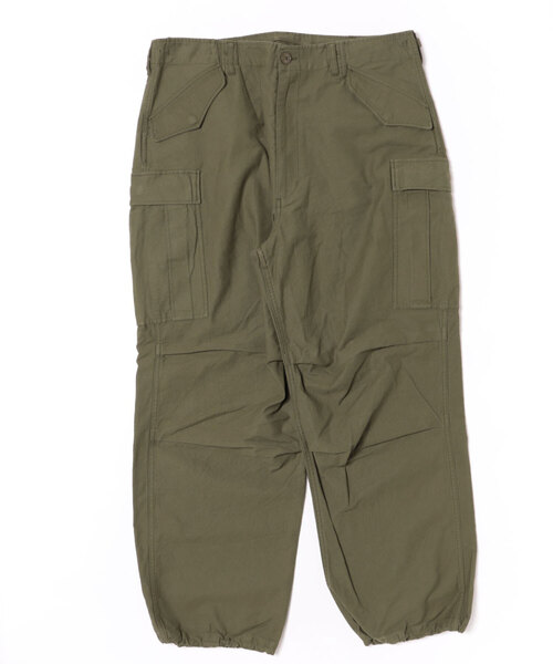 SPIEWAK(スピーワック)の「M-65 カーゴパンツ(カーゴパンツ・メンズ・ネイビー/アーミー/カーキ・SMALL/MEDIUM/LARGE/X-LARGE)」の17枚目の写真
