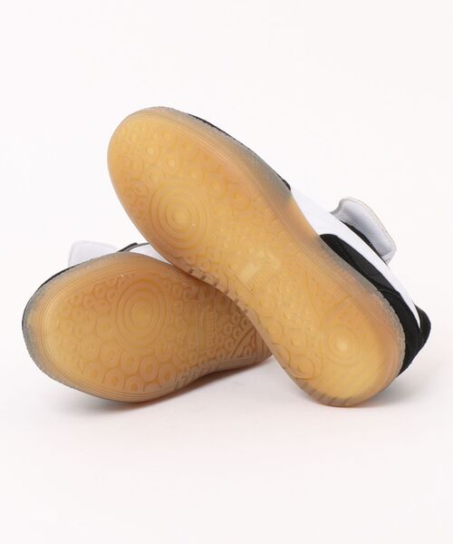 RAGEBLUE（レイジブルー）の「〈PUMA/プーマ〉パレルモ MODA TONGUE（スニーカー・レディース・ブラック・23.5㎝）」の19枚目の写真