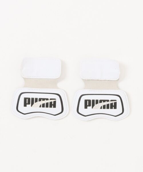 RAGEBLUE（レイジブルー）の「〈PUMA/プーマ〉パレルモ MODA TONGUE（スニーカー・レディース・ブラック・23.5㎝）」の20枚目の写真