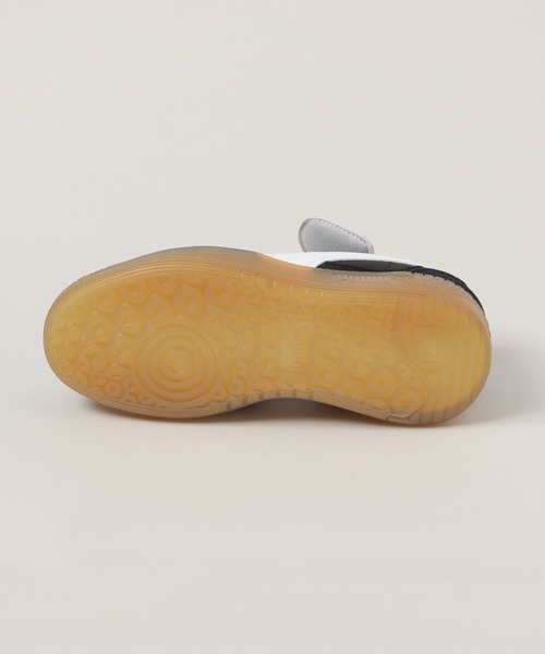 RAGEBLUE（レイジブルー）の「〈PUMA/プーマ〉パレルモ MODA TONGUE（スニーカー・レディース・ブラック・23.5㎝）」の6枚目の写真