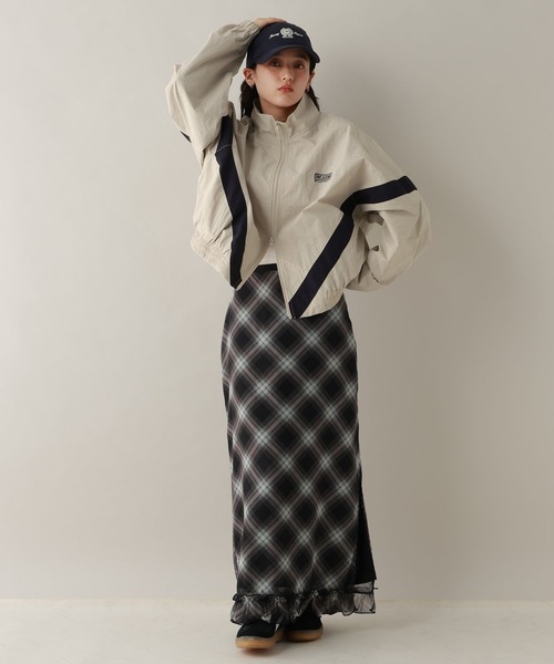 RAGEBLUE（レイジブルー）の「〈PUMA/プーマ〉パレルモ MODA TONGUE（スニーカー・レディース・ブラック・23.5㎝）」の21枚目の写真