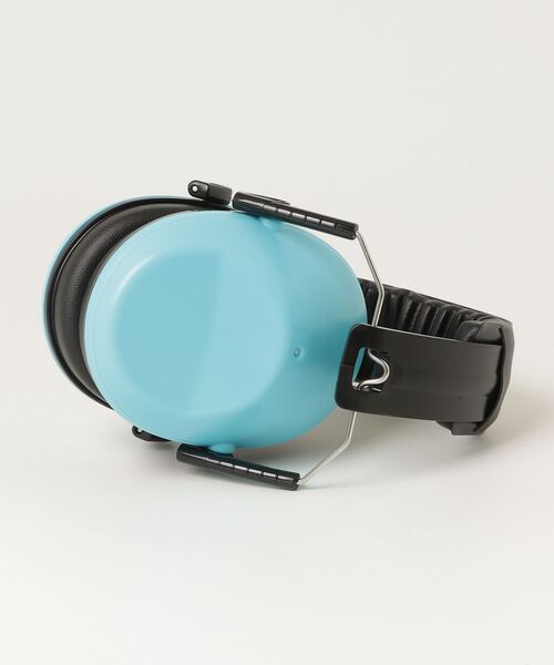 防音イヤーマフ 音の刺激をやわらげる聴覚保護具（イヤーマフ