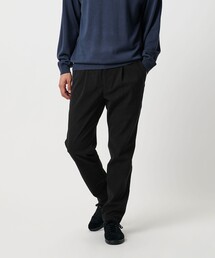 BEAUTY&YOUTH UNITED ARROWS | トリコット コーデュロイ 1プリーツ イージーパンツ NO.5 ストレッチ(その他パンツ)