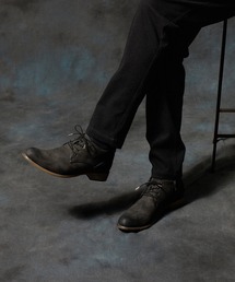 HIDEAWAYS NICOLE | チャッカーブーツ(ブーツ)