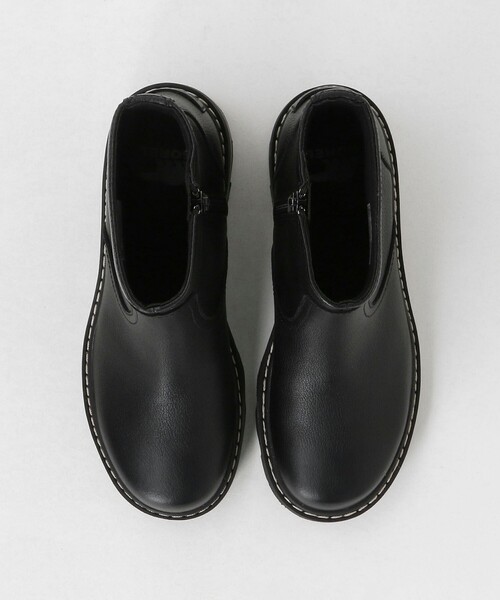 SOREL（ソレル）の「＜SOREL＞ JOAN NOW ZIP SBT（ブーツ・レディース・モカ/ブラック・US 6/US 7H/US 8/US 7/US 8H/US 6H）」の13枚目の写真