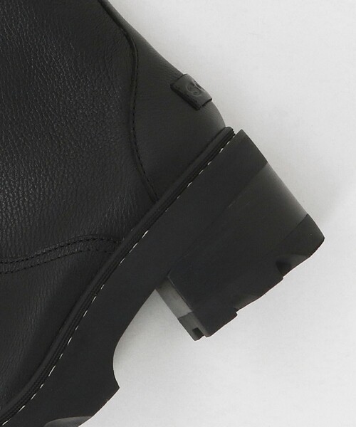 SOREL（ソレル）の「＜SOREL＞ JOAN NOW ZIP SBT（ブーツ・レディース・モカ/ブラック・US 6/US 7H/US 8/US 7/US 8H/US 6H）」の17枚目の写真