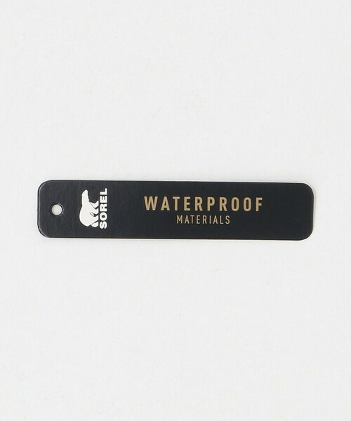 SOREL（ソレル）の「＜SOREL＞ JOAN NOW ZIP SBT（ブーツ・レディース・モカ/ブラック・US 6/US 7H/US 8/US 7/US 8H/US 6H）」の20枚目の写真