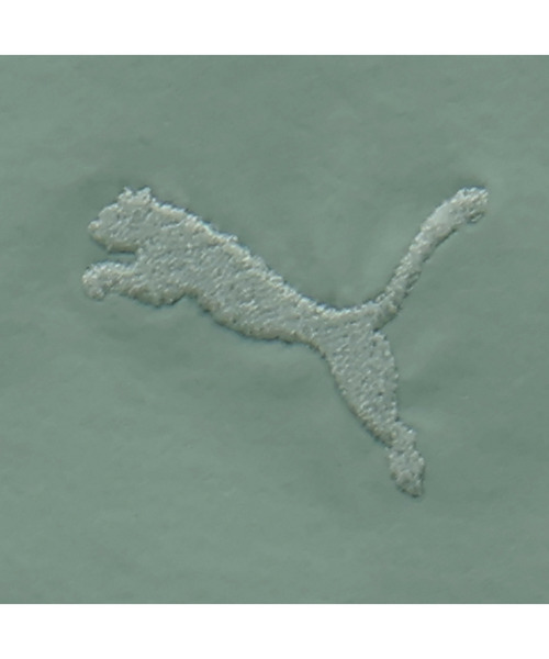 PUMA（プーマ）の「PUMA プーマ メンズ ゴルフ FOG ハイブリッド フリース ジャケット（ブルゾン・メンズ・エメラルド/チャコールグレー・MEDIUM/SMALL/LARGE/X-LARGE/XX-LARGE）」の11枚目の写真